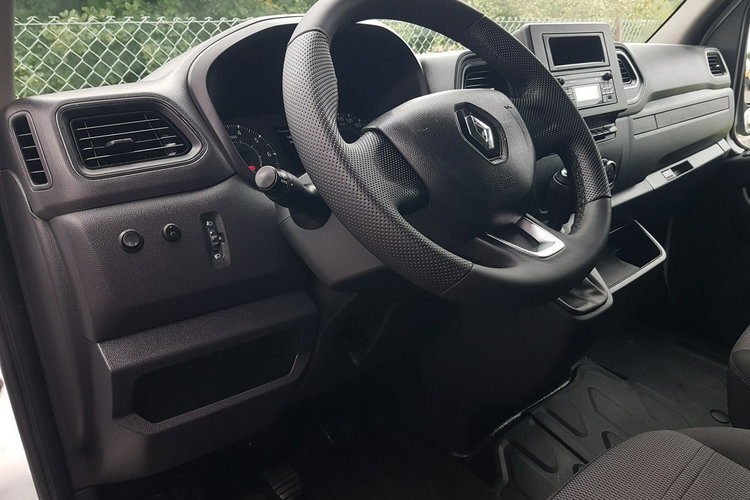 Renault Master 8EP CHŁODNIA 4.20x2.10x2.00 IZOTERMA AGREGAT CARRIER GRZANIE KLIMA zdjęcie 23