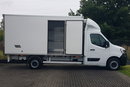 Renault Master 8EP CHŁODNIA 4.20x2.10x2.00 IZOTERMA AGREGAT CARRIER GRZANIE KLIMA zdjęcie 27
