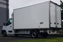 Renault Master 8EP CHŁODNIA 4.20x2.10x2.00 IZOTERMA AGREGAT CARRIER GRZANIE KLIMA zdjęcie 28