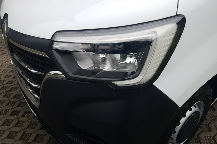 Renault Master 8EP CHŁODNIA 4.20x2.10x2.00 IZOTERMA AGREGAT CARRIER GRZANIE KLIMA zdjęcie 33