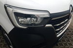 Renault Master 8EP CHŁODNIA 4.20x2.10x2.00 IZOTERMA AGREGAT CARRIER GRZANIE KLIMA zdjęcie 34