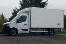 Renault Master 8EP CHŁODNIA 4.20x2.10x2.00 IZOTERMA AGREGAT CARRIER GRZANIE KLIMA zdjęcie 39