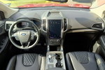 EDGE Ford Edge - Titanium zdjęcie 10