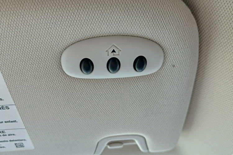 EDGE Ford Edge - Titanium zdjęcie 17