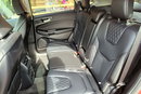 EDGE Ford Edge - Titanium zdjęcie 18