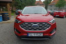 EDGE Ford Edge - Titanium zdjęcie 2