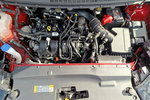 EDGE Ford Edge - Titanium zdjęcie 22