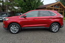 EDGE Ford Edge - Titanium zdjęcie 4