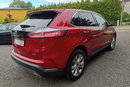 EDGE Ford Edge - Titanium zdjęcie 7