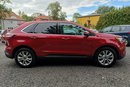 EDGE Ford Edge - Titanium zdjęcie 8