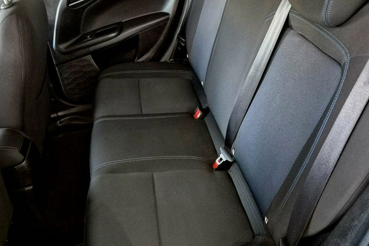 Fiat Tipo zdjęcie 10