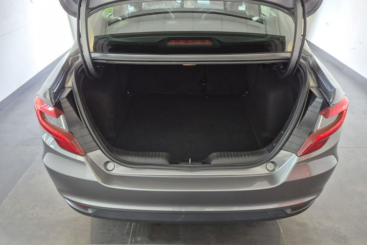 Fiat Tipo zdjęcie 11