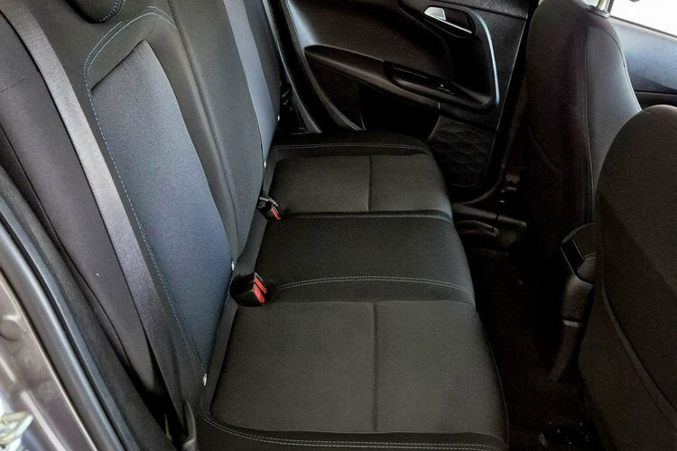 Fiat Tipo zdjęcie 12