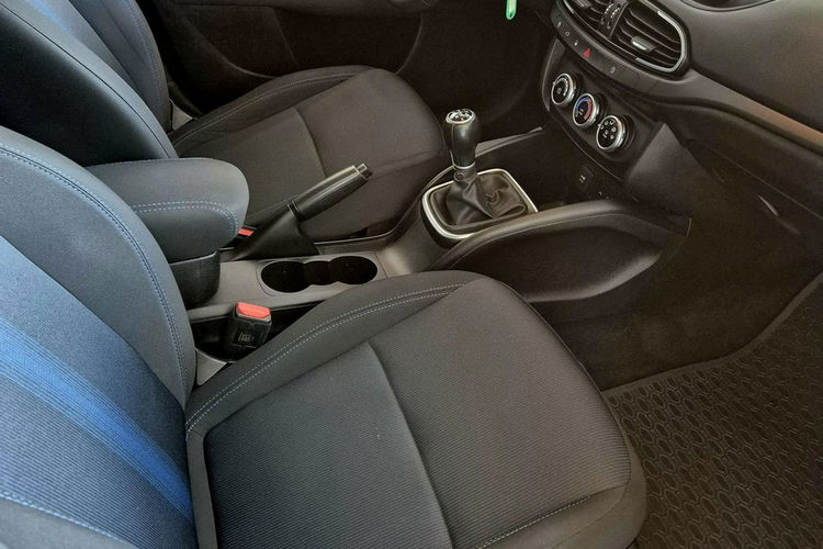Fiat Tipo zdjęcie 14