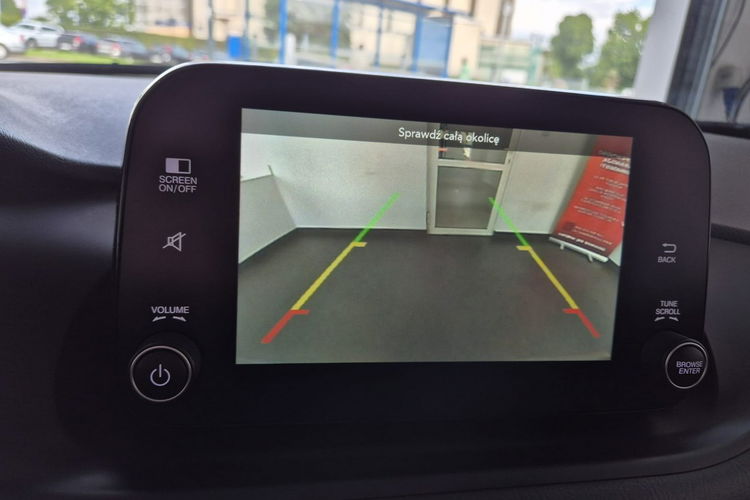 Fiat Tipo zdjęcie 17