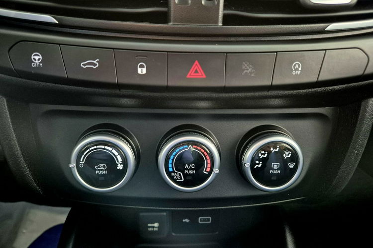 Fiat Tipo zdjęcie 18