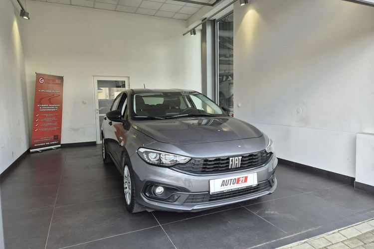 Fiat Tipo zdjęcie 2