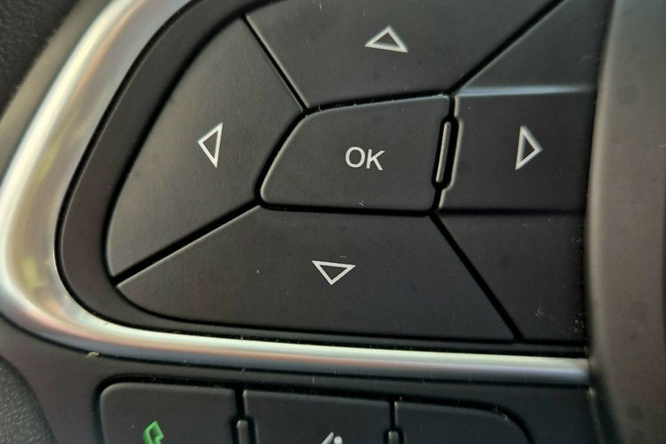 Fiat Tipo zdjęcie 20