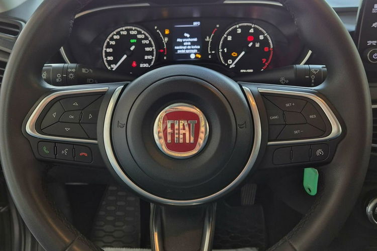 Fiat Tipo zdjęcie 25