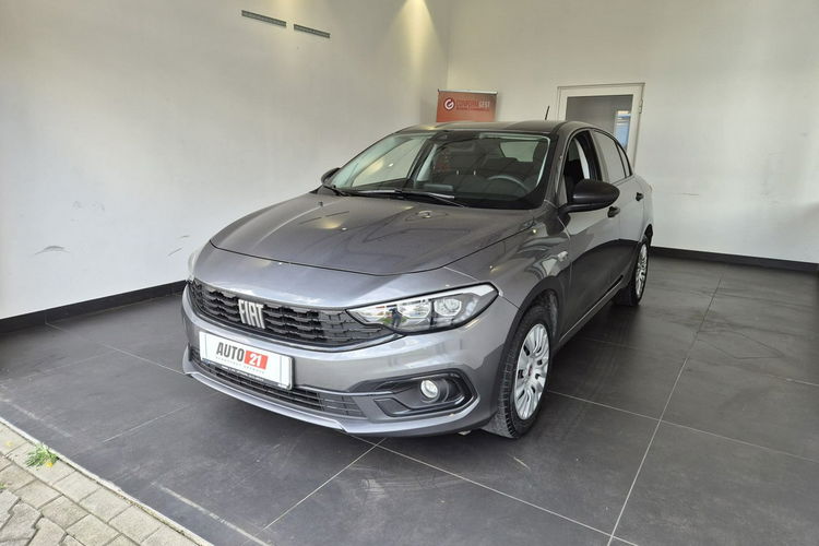 Fiat Tipo zdjęcie 5