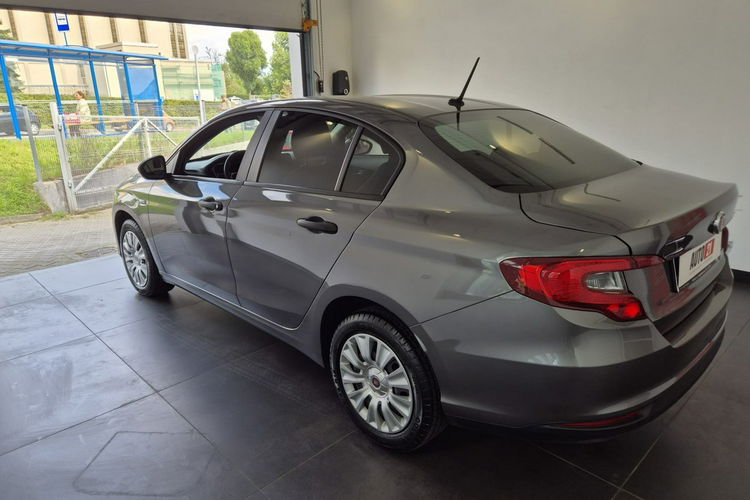 Fiat Tipo zdjęcie 6