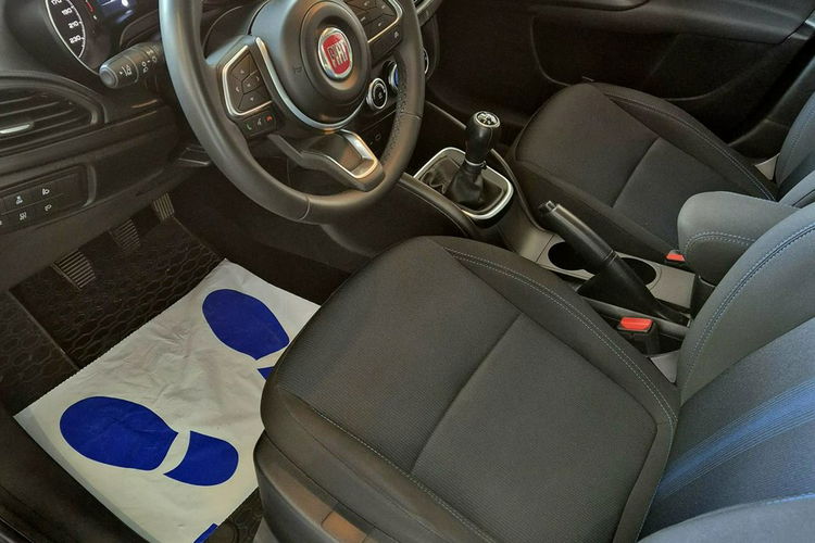 Fiat Tipo zdjęcie 8