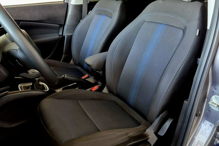 Fiat Tipo zdjęcie 9