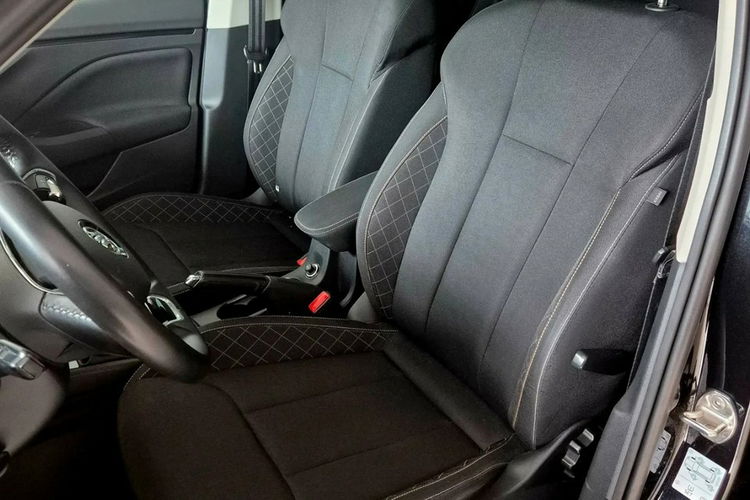 Skoda Kamiq zdjęcie 11