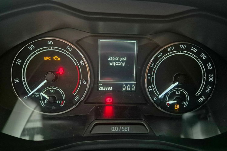 Skoda Kamiq zdjęcie 19