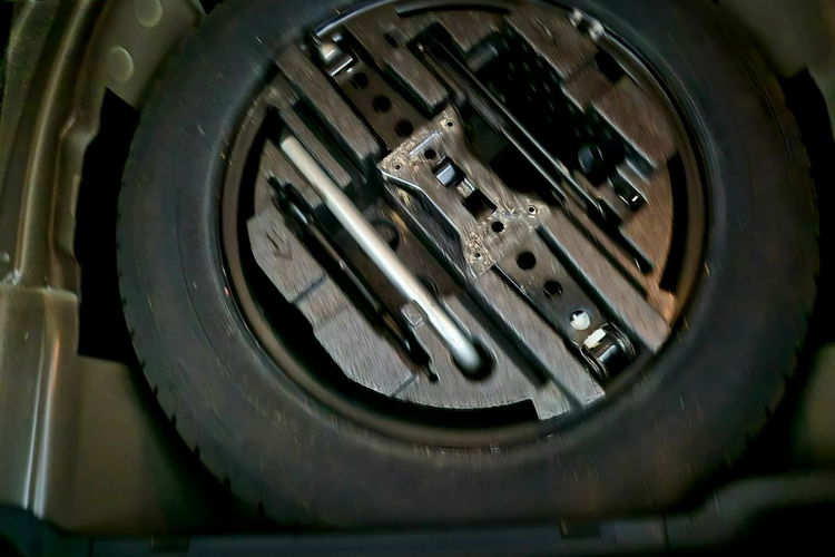 Skoda Kamiq zdjęcie 29