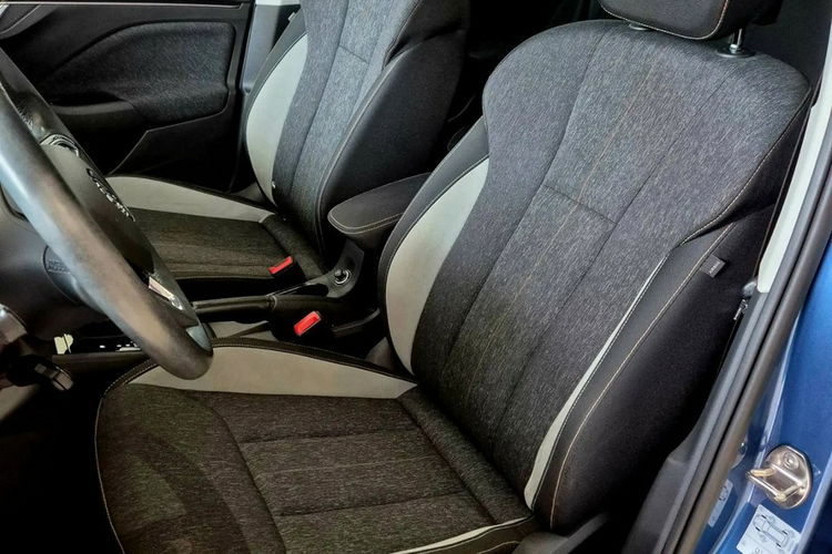 Skoda Kamiq zdjęcie 11