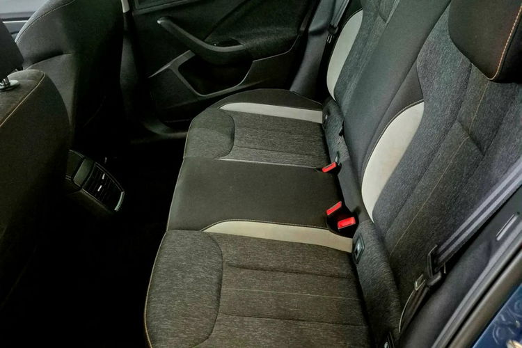 Skoda Kamiq zdjęcie 12