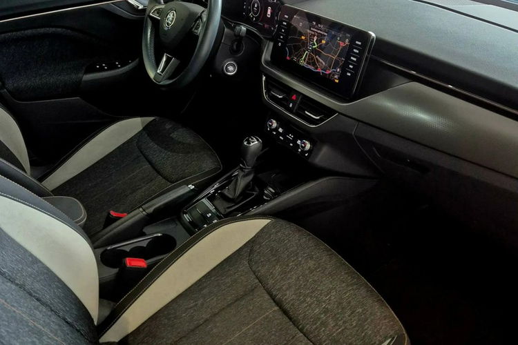 Skoda Kamiq zdjęcie 14