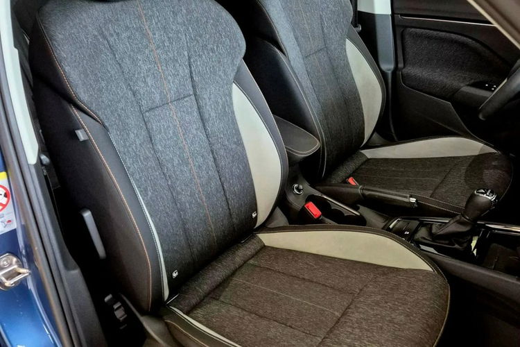 Skoda Kamiq zdjęcie 15