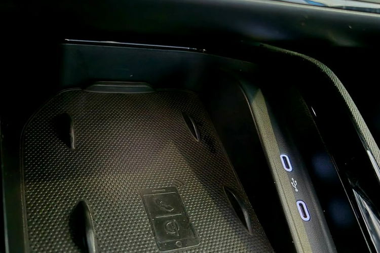 Skoda Kamiq zdjęcie 25