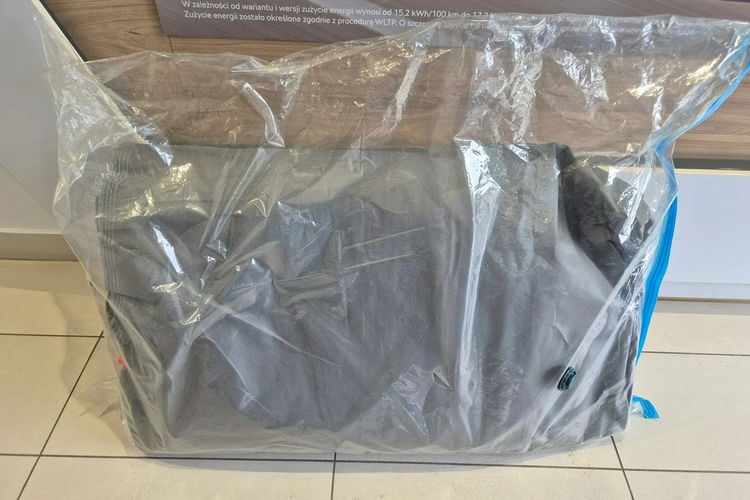 Skoda Kamiq zdjęcie 27