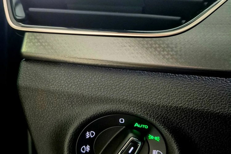 Skoda Kamiq zdjęcie 30