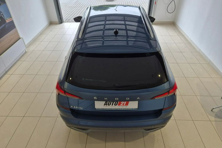 Skoda Kamiq zdjęcie 4