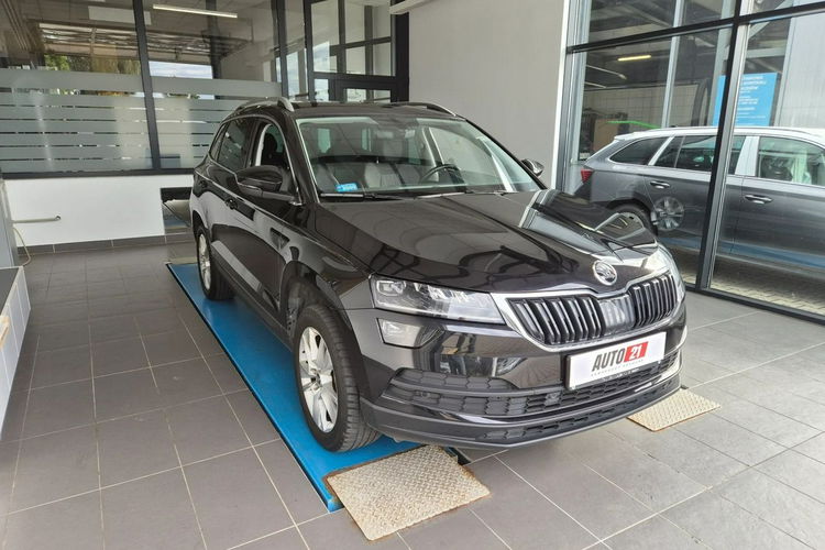Skoda Karoq zdjęcie 1