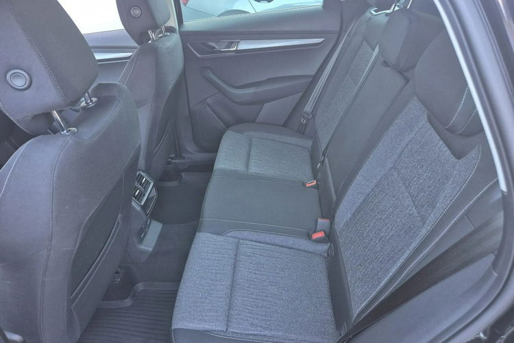 Skoda Karoq zdjęcie 10
