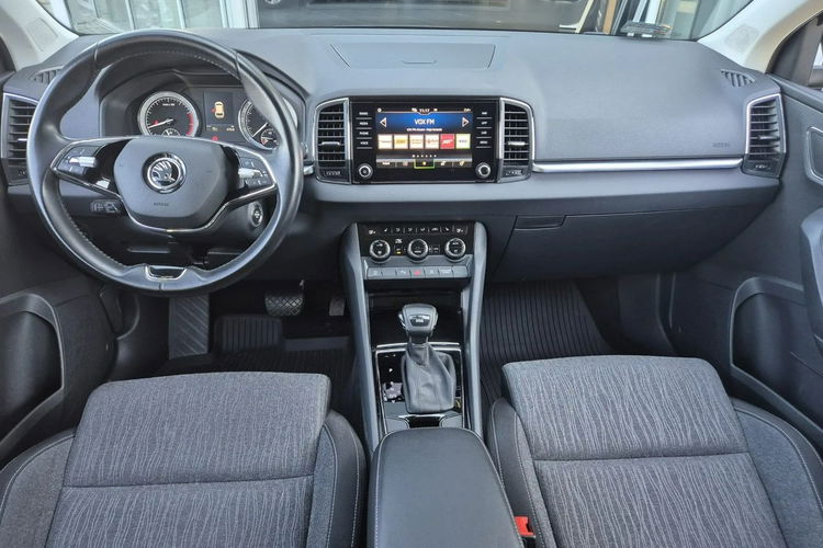 Skoda Karoq zdjęcie 12