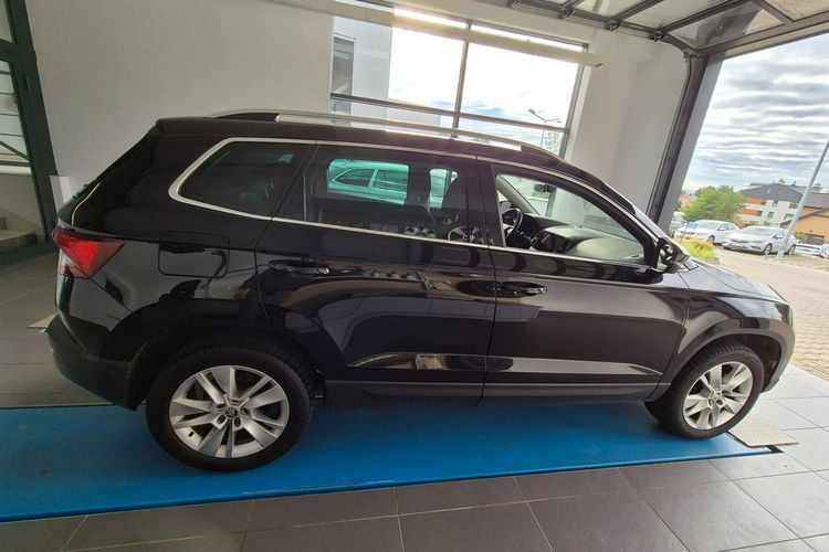 Skoda Karoq zdjęcie 2