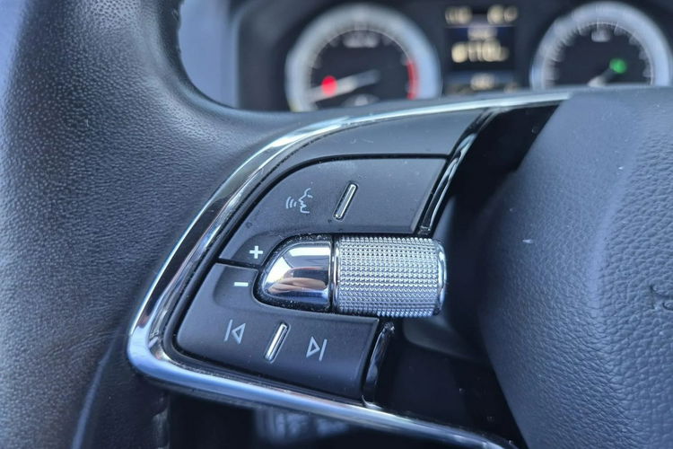 Skoda Karoq zdjęcie 20