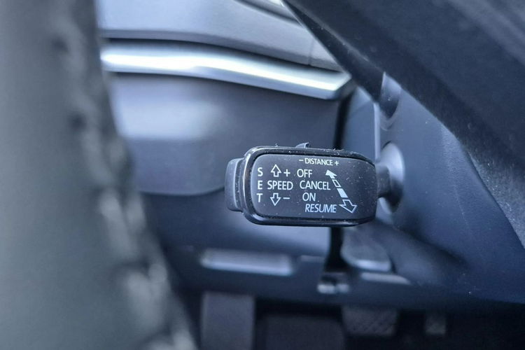 Skoda Karoq zdjęcie 21