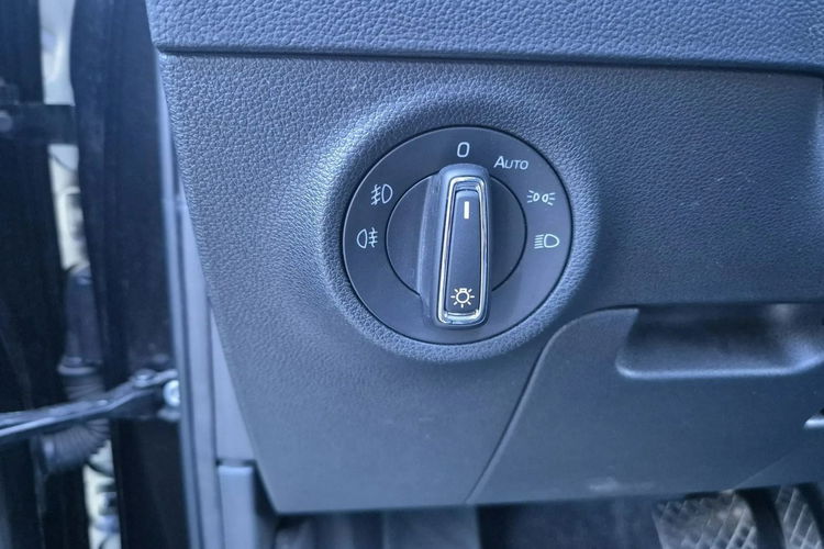 Skoda Karoq zdjęcie 22