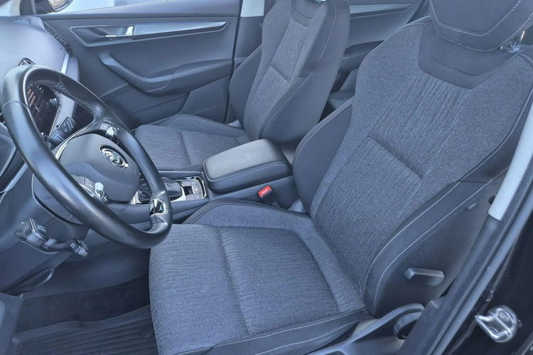 Skoda Karoq zdjęcie 8