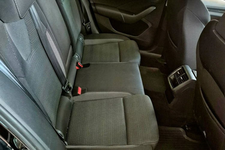 Skoda Octavia zdjęcie 15