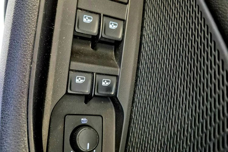 Skoda Octavia zdjęcie 24