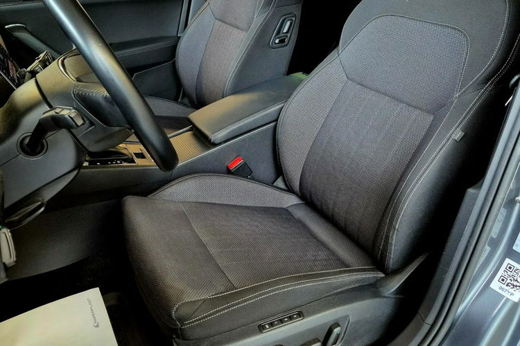 Skoda Superb zdjęcie 11