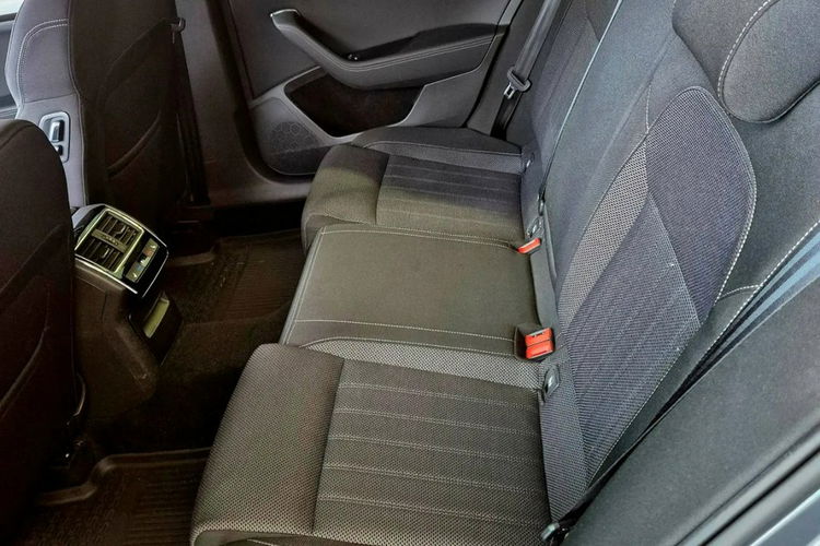 Skoda Superb zdjęcie 12